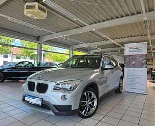 BMW X1 Gebrauchtwagen