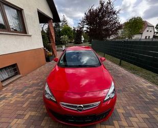 Ford Opel Astra GTC 1.4 Turbo 88kW - 