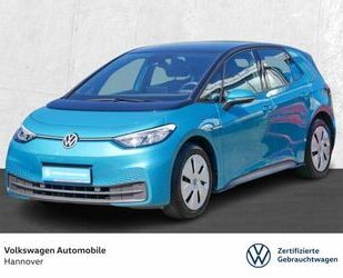 VW Volkswagen ID.3 Pro Performance Navi LED PDC Klima Gebrauchtwagen