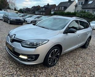 Renault Megane Gebrauchtwagen