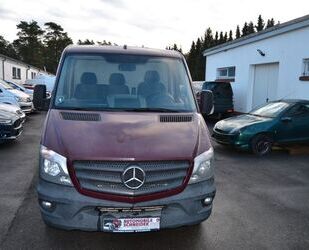 Mercedes-Benz Sprinter Gebrauchtwagen
