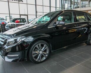 Mercedes-Benz B 200 Gebrauchtwagen