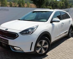 Kia Niro Gebrauchtwagen