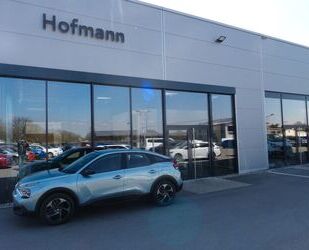Citroen C4 Gebrauchtwagen