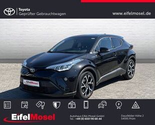Toyota C-HR Gebrauchtwagen