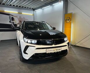 Opel Grandland (X) Gebrauchtwagen
