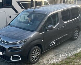 Citroen Berlingo Gebrauchtwagen