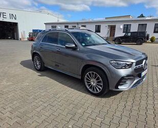 Mercedes-Benz GLE 450 Gebrauchtwagen