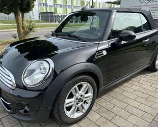 Mini Cooper Gebrauchtwagen