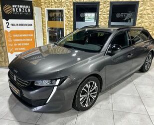 Peugeot 508 Gebrauchtwagen