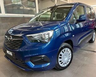 Opel Combo Life Gebrauchtwagen