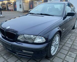 BMW 330 Gebrauchtwagen