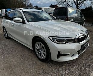 BMW 320 Gebrauchtwagen
