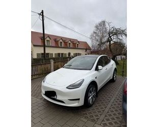 Tesla Model Y Gebrauchtwagen