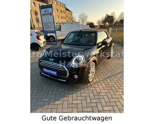 Mini ONE Gebrauchtwagen