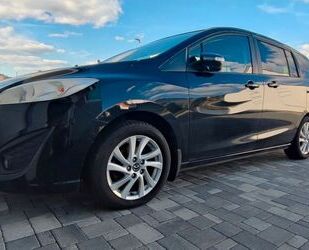 Mazda 5 Gebrauchtwagen