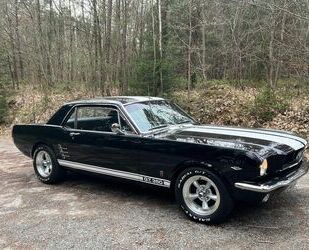 Ford Mustang Gebrauchtwagen