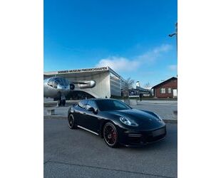 Porsche Panamera Gebrauchtwagen