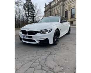 BMW M3 Gebrauchtwagen