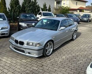 BMW 325 Gebrauchtwagen