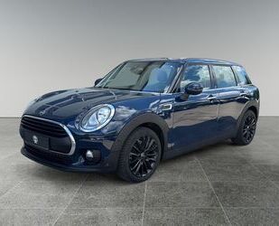Mini One Clubman Gebrauchtwagen