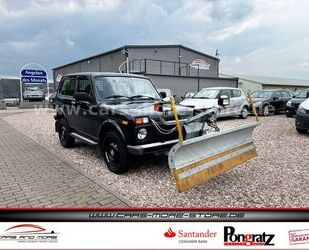 Lada Niva Gebrauchtwagen