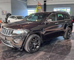 Jeep Grand Cherokee Gebrauchtwagen