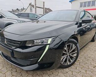 Peugeot 508 Gebrauchtwagen