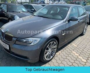 BMW 330 Gebrauchtwagen