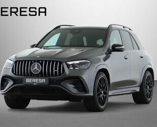 Mercedes-Benz GLE 53 AMG Gebrauchtwagen