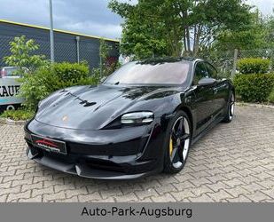 Porsche Taycan Gebrauchtwagen
