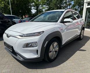 Hyundai KONA Gebrauchtwagen
