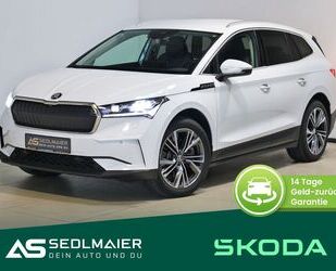 Skoda Enyaq Gebrauchtwagen