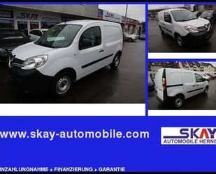 Renault Kangoo Gebrauchtwagen