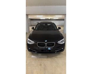 BMW 116 Gebrauchtwagen