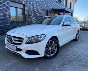 Mercedes-Benz C 250 Gebrauchtwagen