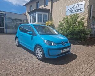 VW up! Gebrauchtwagen
