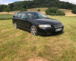 Volvo V70 Gebrauchtwagen