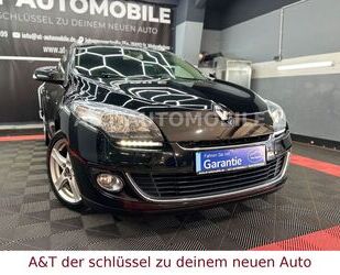 Renault Megane Gebrauchtwagen