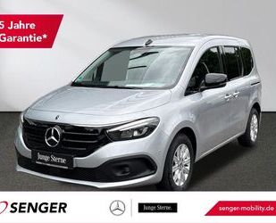 Mercedes-Benz EQT Gebrauchtwagen