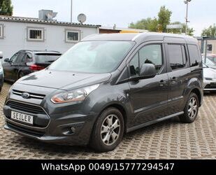 Ford Tourneo Connect Gebrauchtwagen