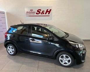 Kia Picanto Gebrauchtwagen