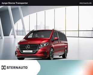 Mercedes-Benz V 220 Gebrauchtwagen