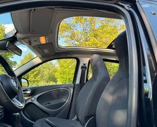 Smart ForFour Gebrauchtwagen