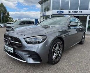 Mercedes-Benz E 200 Gebrauchtwagen