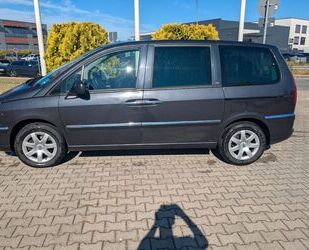 Peugeot 807 Gebrauchtwagen