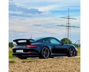 Porsche 991 Gebrauchtwagen