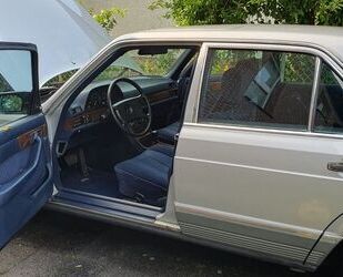 Mercedes-Benz 280 Gebrauchtwagen