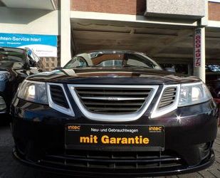 Saab 9-3 Gebrauchtwagen