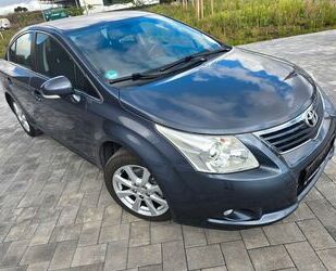 Toyota Avensis Gebrauchtwagen
